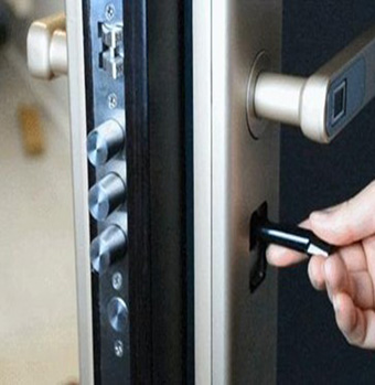 镇坪开锁 镇坪开锁公司开修指纹锁